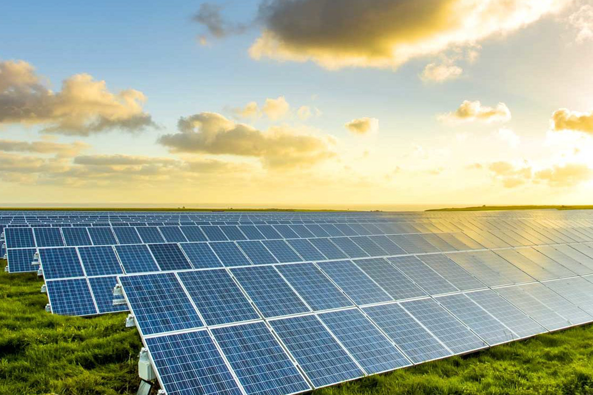 Fotovoltaico: una realtà in crescita - Global Power