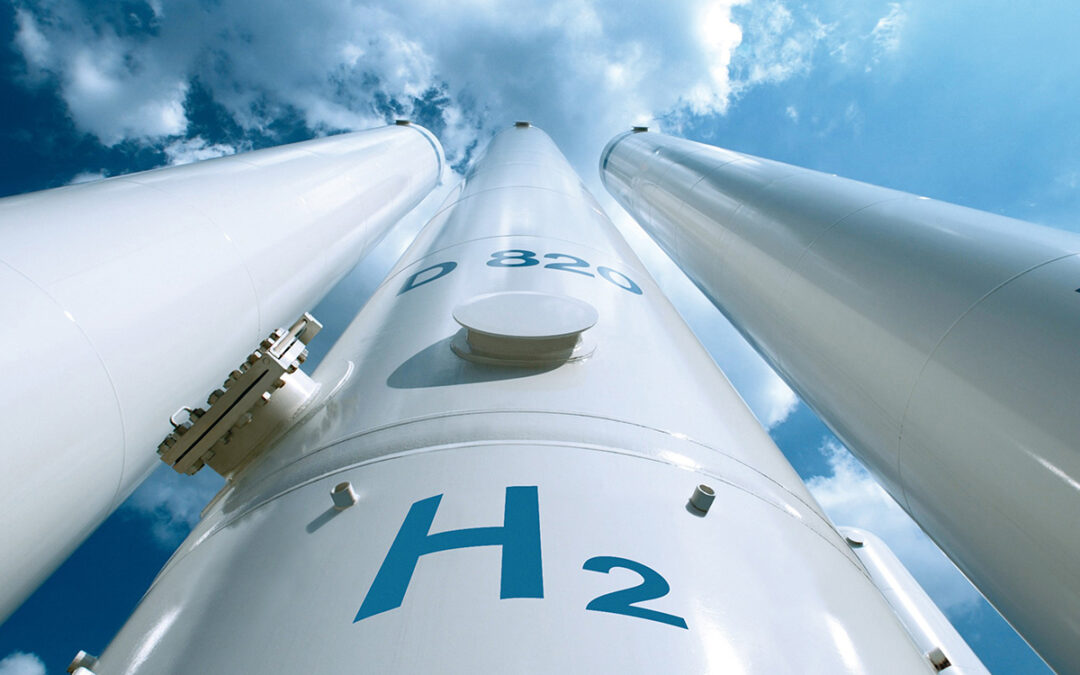Unione Europea: investimenti sull’idrogeno per favorire la decarbonizzazione