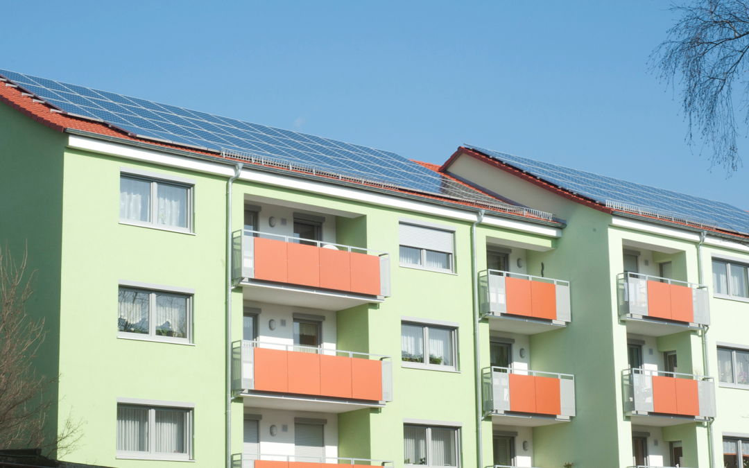 Fotovoltaico in condominio: c’è libertà d’azione
