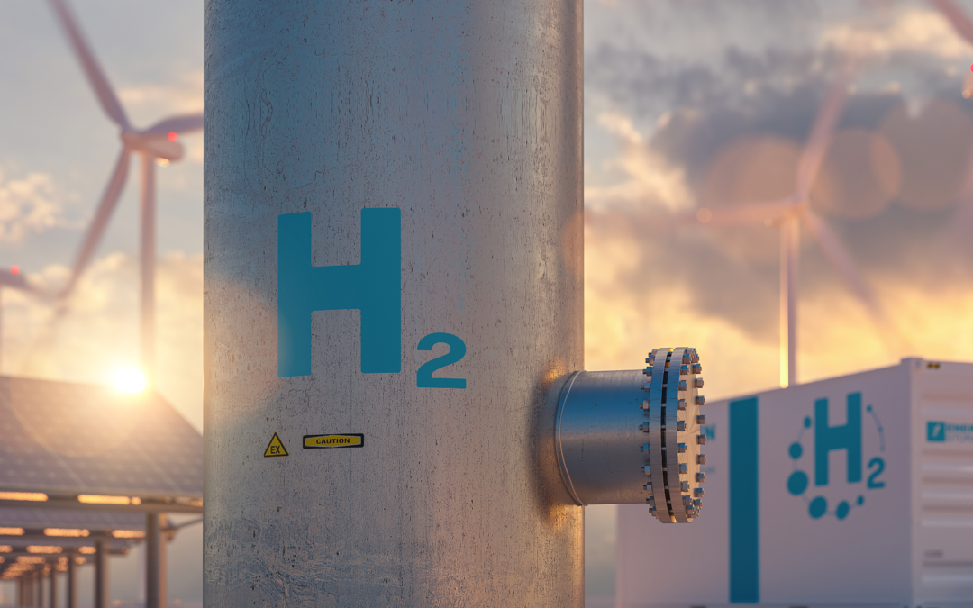 Pnrr: 450 milioni per dare il via libera alla Hydrogen Valley