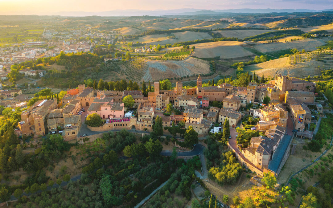 La PA del futuro? Una Comunità Energetica Rinnovabile!